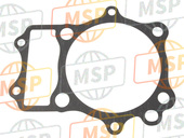 110611522, Gasket,Cylinder Base,Fr VN1600, Kawasaki, 1