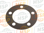 110091754, Gasket, Disc Plate, Kawasaki, 1