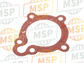 110091874, Gasket, Oil Filter Cov, Kawasaki