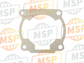 110091880, Gasket, Cylinder Base, Kawasaki, 2