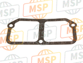 110091938, Gasket, Lh, Resonator, Kawasaki