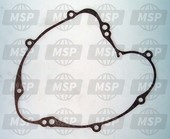 110091202, Gasket, Clutch Cover, Kawasaki