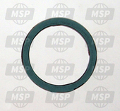 110091199, Gasket, Exhaust Pipe, Kawasaki