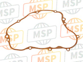 110091996, Gasket, Clutch Cover, Kawasaki