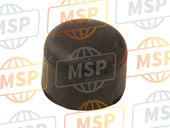 110121591, Cap,Axle Nut, Kawasaki