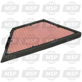 110130014, ELEMENT-AIR Filter, Kawasaki