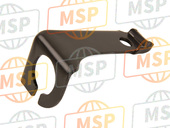 110441107, Bracket, Rr Brake Swit, Kawasaki