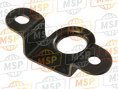 110441907, Bracket, Upper Cowling, Kawasaki