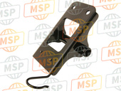 110451362, Bracket,Fuel Tank,Fr, Kawasaki, 1