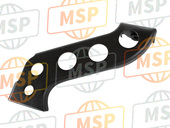 110451574, Bracket, Lower Cowling, Kawasaki