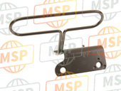 110461233, Halter Hupe, Kawasaki