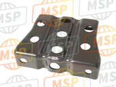 110461789, Bracket, Fuel Tank, Kawasaki