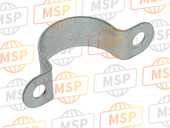 110471238, Bracket, Tail Lamp, Kawasaki, 2