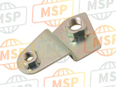 110471239, Bracket, Chain Case, Kawasaki