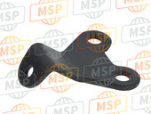 110481816, Bracket, Head Lamp Bod, Kawasaki