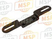 110431499, Bracket,License, Kawasaki