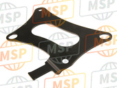 110501649, Bracket, Igniter, Kawasaki