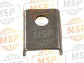 110501797, Bracket,Tail Grip, Kawasaki, 1