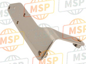 110501891, Bracket, Windshield, Lh, Kawasaki