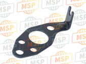 110511370, Bracket, Seat Lock, Kawasaki