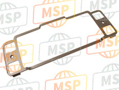 110511870, Bracket,Tail Lamp, Kawasaki