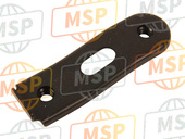 110530339, Bracket, Lwr Cowling, Lh, Kawasaki