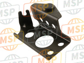 110531132, Bracket, Seat Lock, Kawasaki