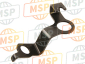 110531545, Bracket, Reservoir Tank, Fr, Kawasaki