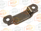 110531812, Bracket, Seat, Kawasaki