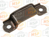 110531812, Bracket, Seat, Kawasaki, 2