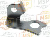 110540184, Bracket, Reservoir Tank, Rr, Kawasaki