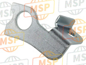 110540184, Bracket, Reservoir Tank, Rr, Kawasaki, 2