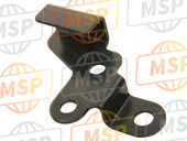 110540256, Bracket, Shroud, Rh, Kawasaki