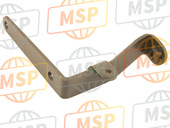 110540331, Bracket, Lwr Cowling, Lwr, R, Kawasaki, 2