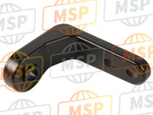 110540452, Bracket, Center Stand Grip, Kawasaki