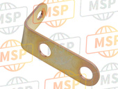 110540480, Bracket, Under Bracket, Lh, Kawasaki