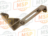 110540523, Bracket, Regulator, Kawasaki, 2