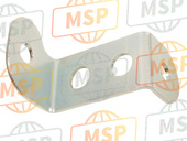 110540551, Bracket, Harness, Kawasaki