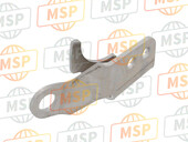 110540595, Bracket,Helmetholder,Rh, Kawasaki, 2