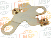 110540718, Bracket,Regulator, Kawasaki, 2