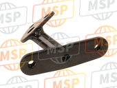 110540797, Bracket,Shroud,Lh,Upp, Kawasaki