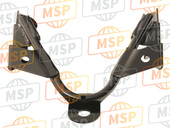 110540844, Bracket,Windshield, Kawasaki, 2