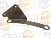 110540848, Bracket, Shroud, Lh, Upp, Kawasaki