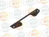 110540883, Bracket, Tail Lamp, Kawasaki