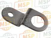 110540938, Bracket,Head Lamp,Lwr,Lh, Kawasaki