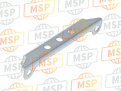 110541069, Bracket, Head Lamp, Kawasaki