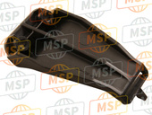 110541081, Bracket, Upp Cowling, Kawasaki, 2