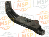 110541094, Bracket,Steering Damper ZX1000, Kawasaki, 2