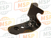 110541909, Bracket,Reservoir Tank,Fr, Kawasaki