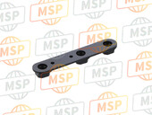 110550330, Bracket, Rear Carrier, Kawasaki